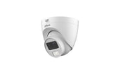 Dahua Hac HDW1500CLQP Il 5mp Smart Dual Light Hdcvi Fixed Focal Eyeball Camera with cameras & recorders