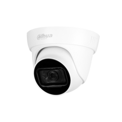 Dahua 4K security camera for surveillance systems
