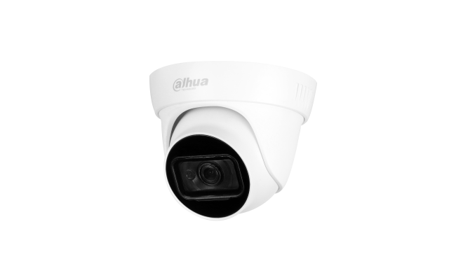 Dahua 4K security camera for surveillance systems