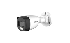 Dahua Hac HFW1200CLP Il S6 K 2mp Smart Dual Light Hdcvi Fixed Focal Bullet Camera 2.8mm