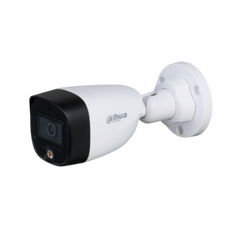 Dahua DH-HAC-HFW1209C-LED 2MP Full-color Starlight HDCVI Bullet Camera (3.6mm)
