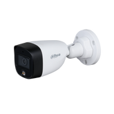 Dahua DH-HAC-HFW1209C-LED 2MP Full-color Starlight HDCVI Bullet Camera (3.6mm)