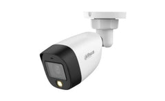 Dahua Dh Hac Hfw1509cp Led 5mp Full Color Hdcvi Bullet Camera (2.8mm)