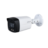 Dahua DH-HAC-HFW1509TLM-LED 5MP Full-color Starlight HDCVI Bullet Camera (3.6mm)