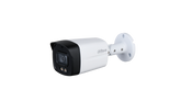 Dahua Dh Hac HFW1509TLM Led 5mp Full Color Starlight Hdcvi Bullet Camera (3.6mm)