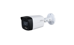 Dahua Dh Hac Hfw1509tlm Led 5mp Full Color Starlight Hdcvi Bullet Camera (2.8mm)