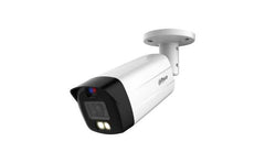 Dahua Hac ME1809THP Pv 0360b S2 K 4k Smart Dual Light Tioc Hdcvi Bullet Camera with cameras & recorders
