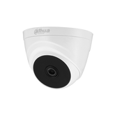 Dahua DH - HAC - T1A51 5MP HDCVI Fixed IR Eyeball Camera - 2.8mm with cameras & recorders