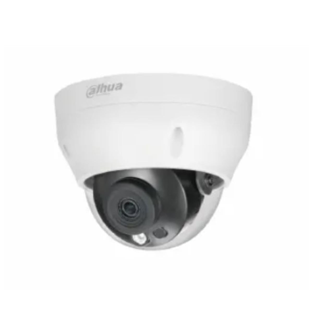 Dahua IPC-HDPW1431R1P-S4 4MP Entry IR Fixed-focal Dome Network Camera
