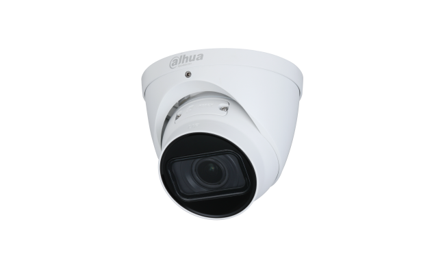 Dahua Dh Ipc HDW1431T1N Zs S4 4mp Ir Vari Focal Eyeball Netwok Camera