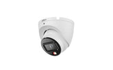 Dahua Ipc HDW1839TP Il 8mp Smart Dual Light Fixed Focal Eyeball Network Camera with cameras & recorders