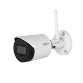 Dahua IPC - HFW1430DS - SWK 4MP IR Fixed - focal Wi - Fi Bullet Network Camera with cameras & recorders