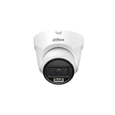 Dahua IPC-T1E49-IL 4MP ECO Smart Dual Light Fixed-focal Eyeball Network Camera 2.8mm