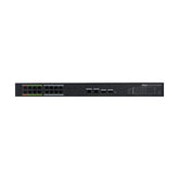 Dahua DH-LR2218-16ET-240 16-Port PoE Switch with 8-Port ePoE