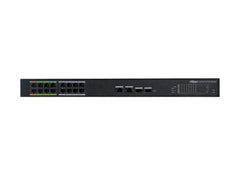 D-Link DGS-F1016/E 16 Port 10/100/1000 Mbps Unmanaged Switch