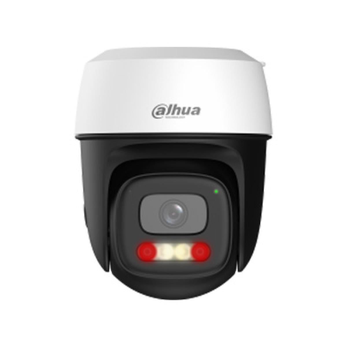 Dahua P5I-PV 5MP Outdoor Fixed-focal Wi-Fi Pan & Tilt Network Camera