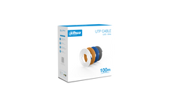 Dahua PFM920I 6un C 100 Utp CAT6 Cable 100 meter, cables