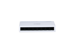 D-Link DGS-F1016/E 16 Port 10/100/1000 Mbps Unmanaged Switch