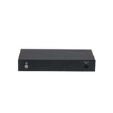 Dahua DH-PFS3008-8GT-60 8-Port Unmanaged Desktop Switch with 4 Port PoE