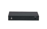 Dahua Dh Pfs3008 8gt 60 8 Port Unmanaged Desktop Switch With 4 Port Poe - CompuMe