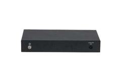 Dahua Dh Pfs3008 8gt 60 8 Port Unmanaged Desktop Switch With 4 Port Poe - CompuMe