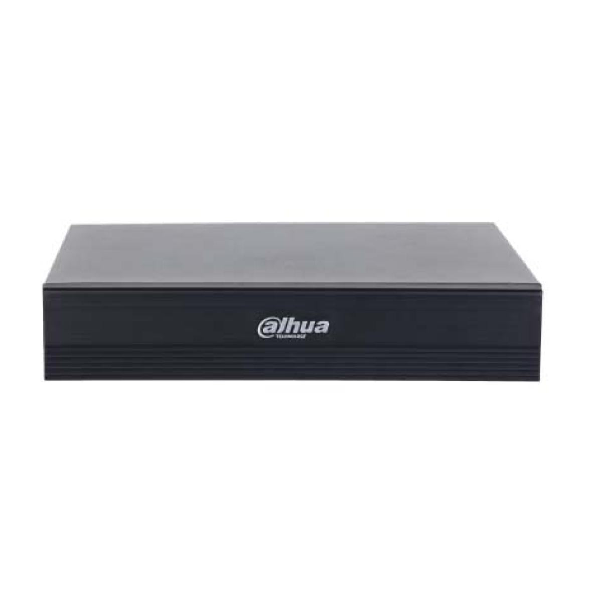 Dahua XVR1B08H-I/T 8CH Penta-brid 5MP Value/1080P Cooper 1U 1HDD WizSense Digital Video Recorder