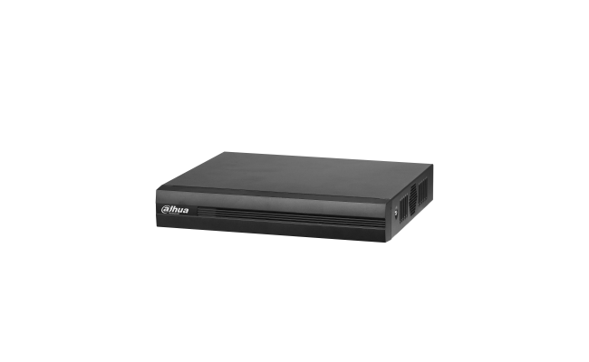 Dahua XVR1B16 I 16 Channel Penta Brid 1080n/720p Compact 1u 1hdd Wizsense Digital Video Recorder