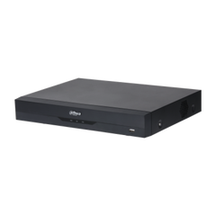 Dahua XVR5108H-4KL-I3 8 Channels Penta-brid 4K-N/5MP Mini 1U 1HDD WizSense Digital Video Recorder