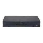 Dahua XVR5108H-4KL-I3 8 Channels Penta-brid 4K-N/5MP Mini 1U 1HDD WizSense Digital Video Recorder