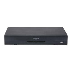 Dahua XVR5108H-4KL-I3 8 Channels Penta-brid 4K-N/5MP Mini 1U 1HDD WizSense Digital Video Recorder