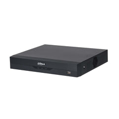 Dahua XVR5116HS-I3/T 16CH Penta-brid 5MP Value/1080P Compact 1U 1HDD WizSense Digital Video Recorder