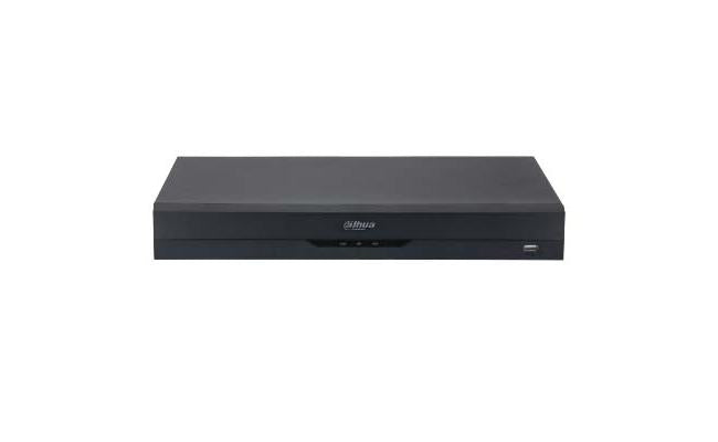 Dahua XVR5232AN I3/t 32ch Penta Brid 5mp Value/1080p 1u 2hdds Wizsense Digital Video Recorder