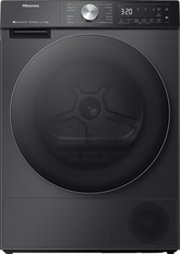 Hisense DH5S102BB A+++ 10kg Dryer with WiFi