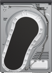 Hisense DH5S102BB A+++ 10kg Dryer with WiFi