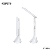 Remax Rt E510 Pro Series Led Desk Lamp Eye Caring With Time Display