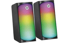 Hp Dhe 6004s RGB Bluetooth Multimedia Speaker