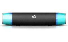 Hp Dhe 6010 Multimedia Stereo Effect Speaker Soundbar 6w