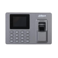 Dahua ASA1222E Fingerprint Password Attendance Standalone