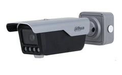 Dahua ITC413 PW4D Z1 K Access Anpr Camera
