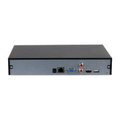 Dahua DHI-NVR1108HS-S3/H 8 Channel Compact 1U 1HDD Network Video Recorder