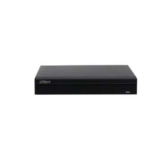 Dahua NVR1104HS-P-S3/H 4 Channel Compact 1U 1HDD 4 PoE Network Video Recorder