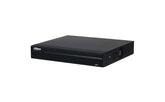 Dahua NVR1108HS 8p S3/h 8 Channel Compact 1u 8poe Lite H.265 Network Video Recorder