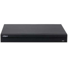 Dahua NVR4216-16P-4KS3 16CH 1U 16PoE 2HDDs Lite Network Video Recorder