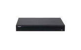 Dahua Nvr4216 16p 4ks3 16ch 1u 16poe 2hdds Lite Network Video Recorder