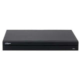 Dahua NVR4232-16P-4KS3 32CH 1U 16PoE 2HDDs Lite Network Video Recorder