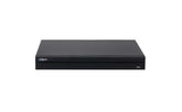 Dahua Nvr4232 16p 4ks3 32ch 1u 16poe 2hdds Lite Network Video Recorder