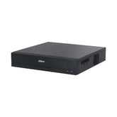 Dahua NVR4832-EI 32CH 2U 8HDDs WizSense Network Video Recorder