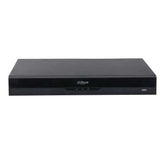 Dahua NVR5232 - EI2 32CH 1U 2HDDs WizSense Network Video Recorder with portable external hard drive