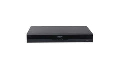 Dahua NVR5232 EI2 32ch 1u 2hdds Wizsense Network Video Recorder with portable external hard drive