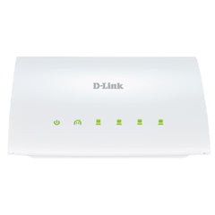 D-Link DHP - 346AV PowerLine AV 4 - Port Switch, network switch